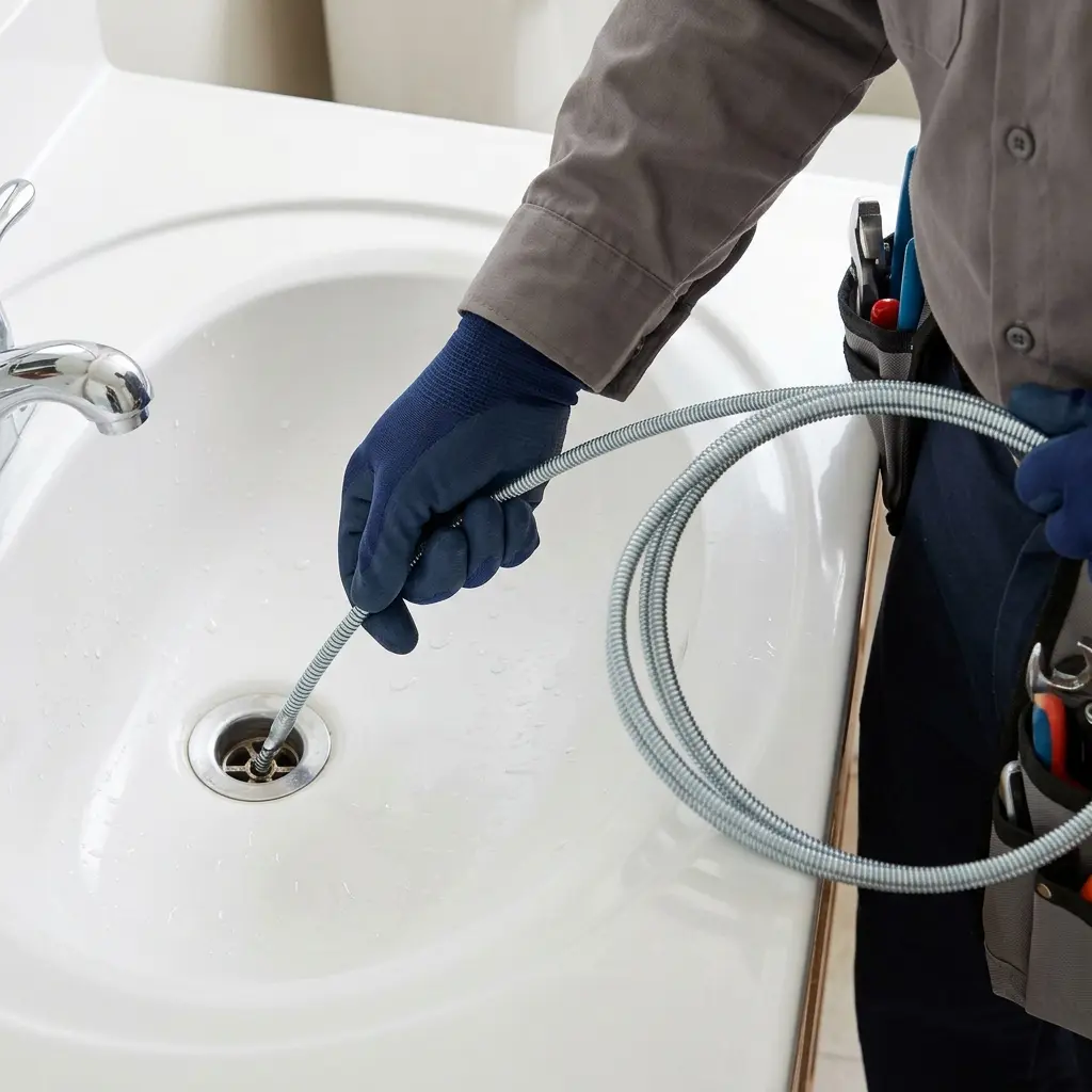 Comment prévenir les bouchons dans vos installations sanitaires