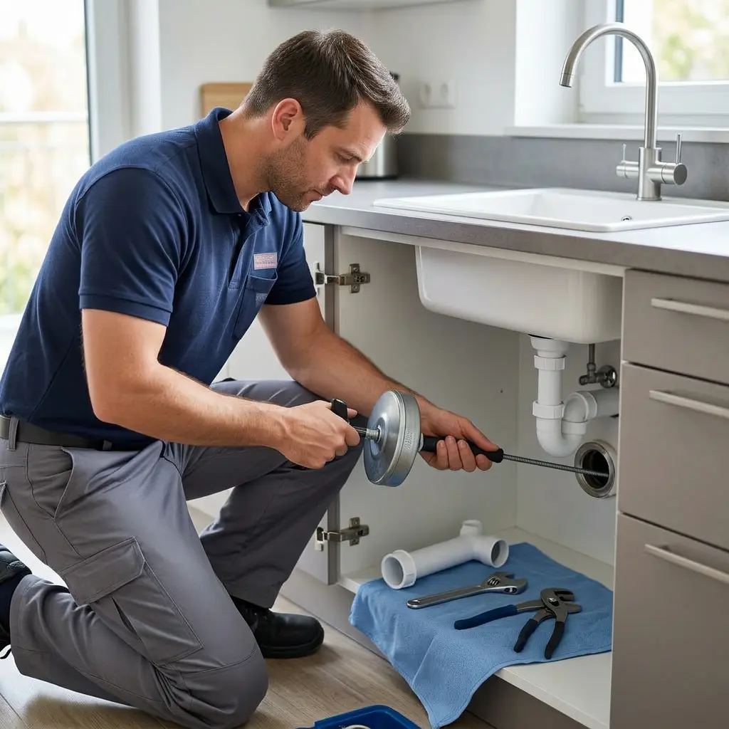 Un service de qualité pour votre domicile