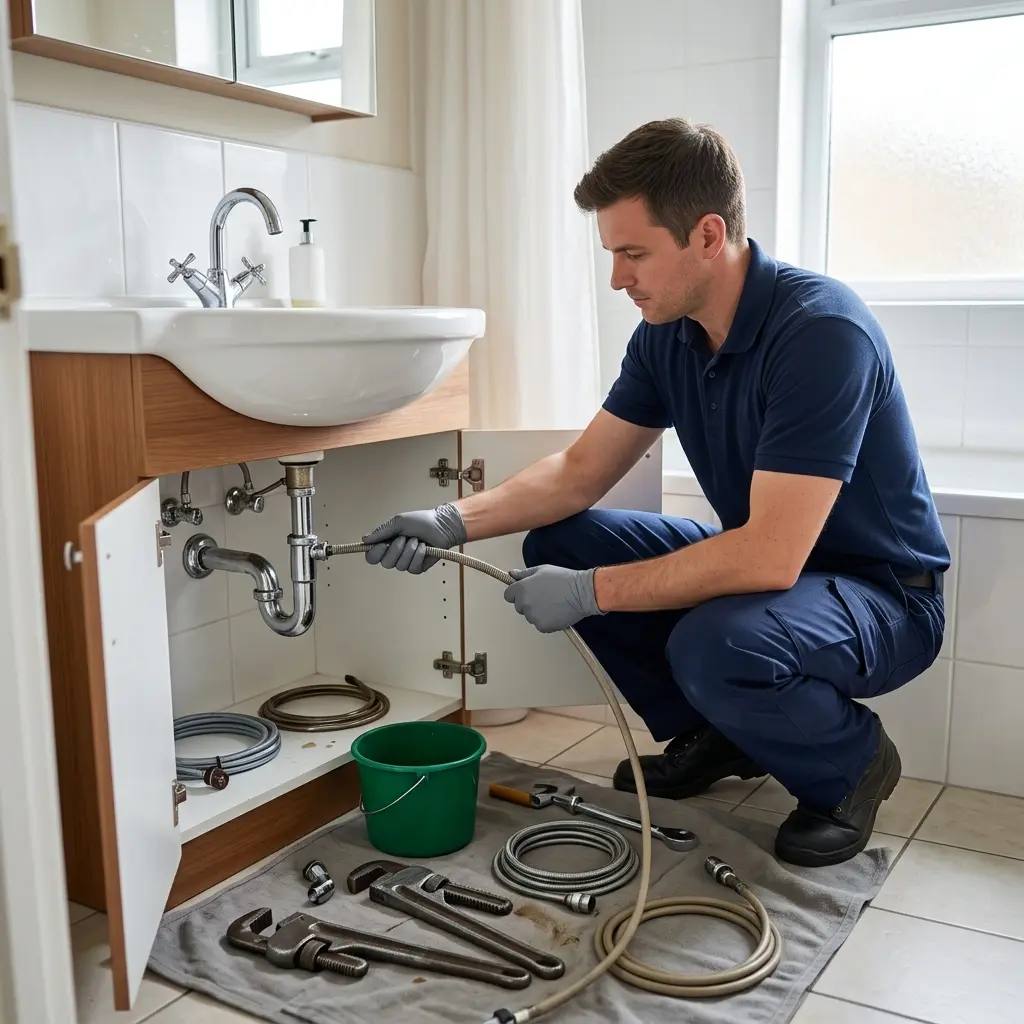 Débouchage Évier & Lavabo Duttlenheim (67120)