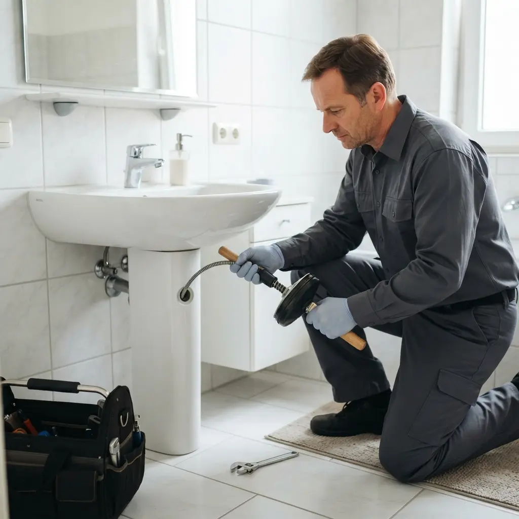 Comment prévenir les bouchons et réagir correctement chez vous