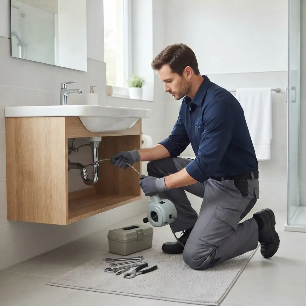 Une solution durable pour vos canalisations obstruées