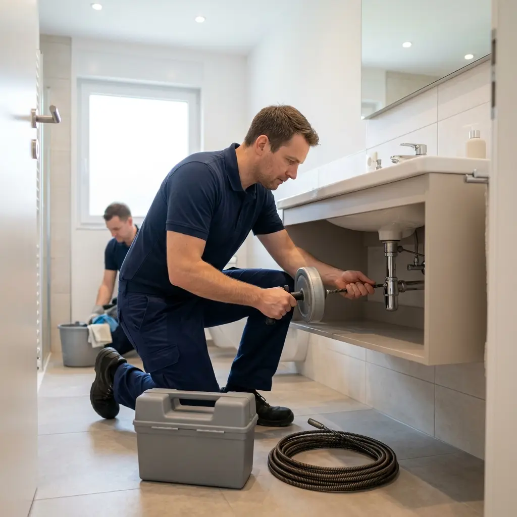 Pourquoi nous choisir pour vos conduits à La Broque ?