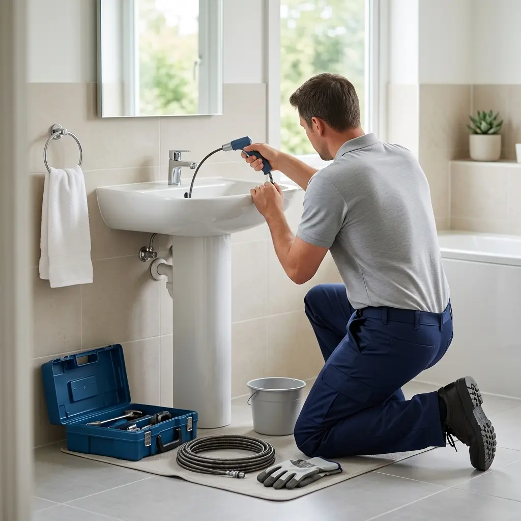 Besoin d'un débouchage rapide à La Broque ?