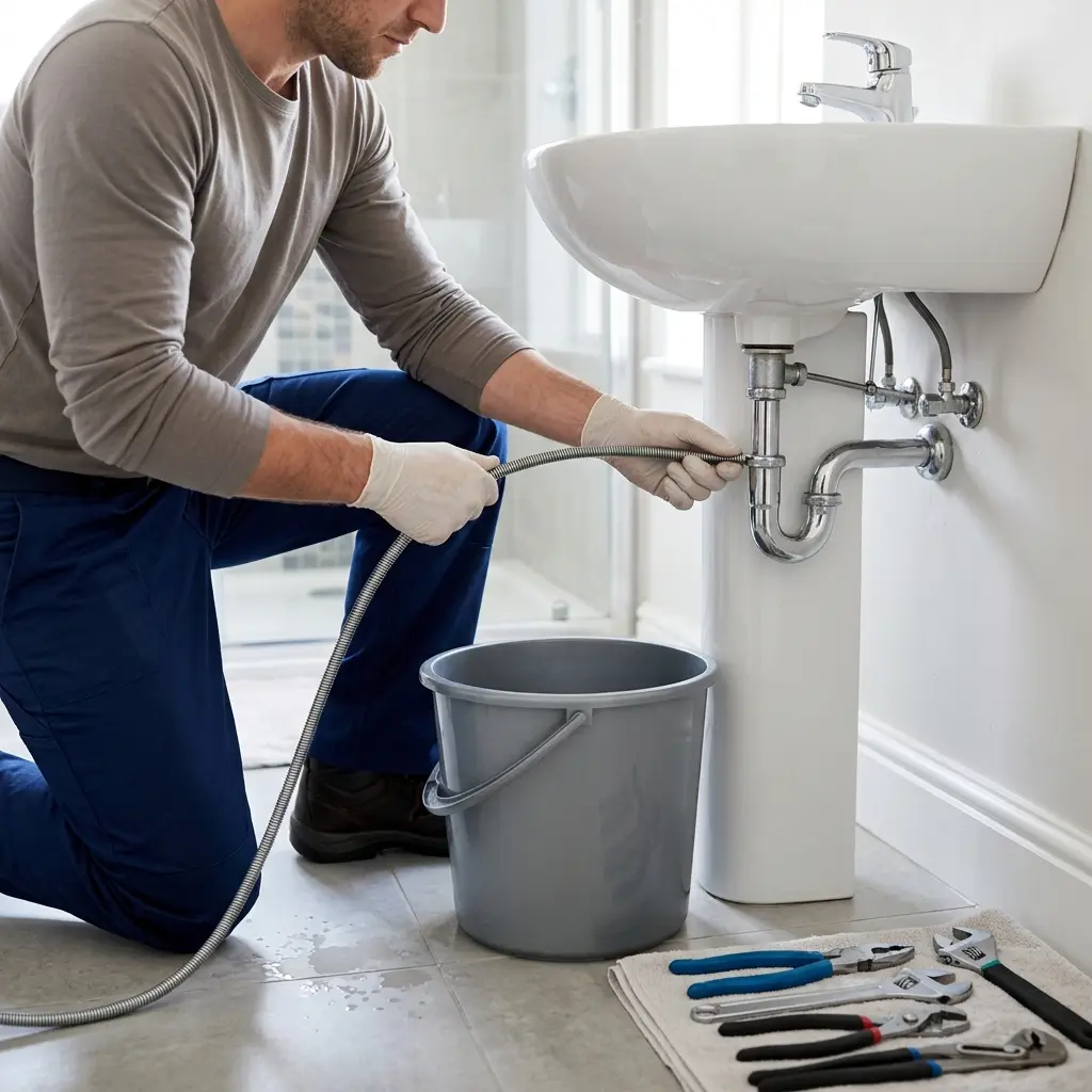 Débouchage Évier & Lavabo Schirmeck (67130)