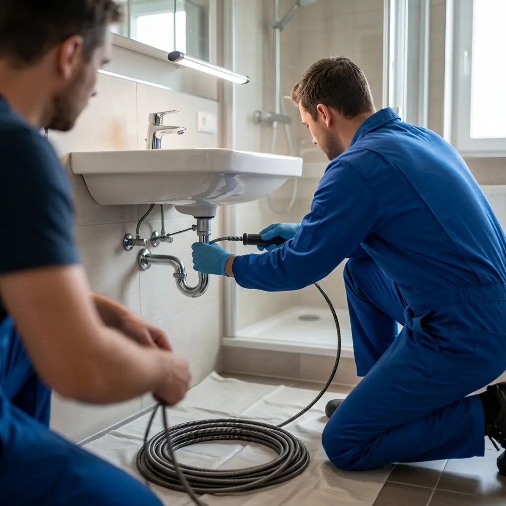 Une solution durable pour vos canalisations