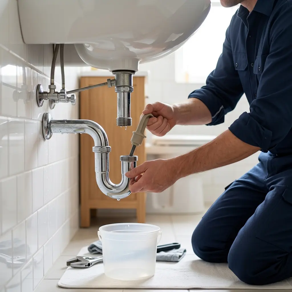 Pourquoi nous solliciter pour votre débouchage Évier & Lavabo à Wissembourg ?