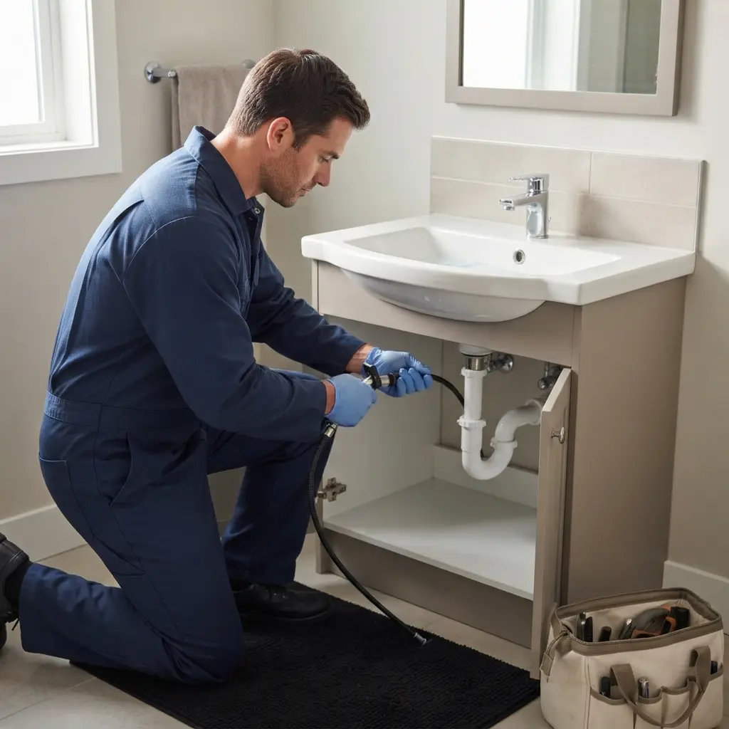 Une approche technique pour un débouchage durable