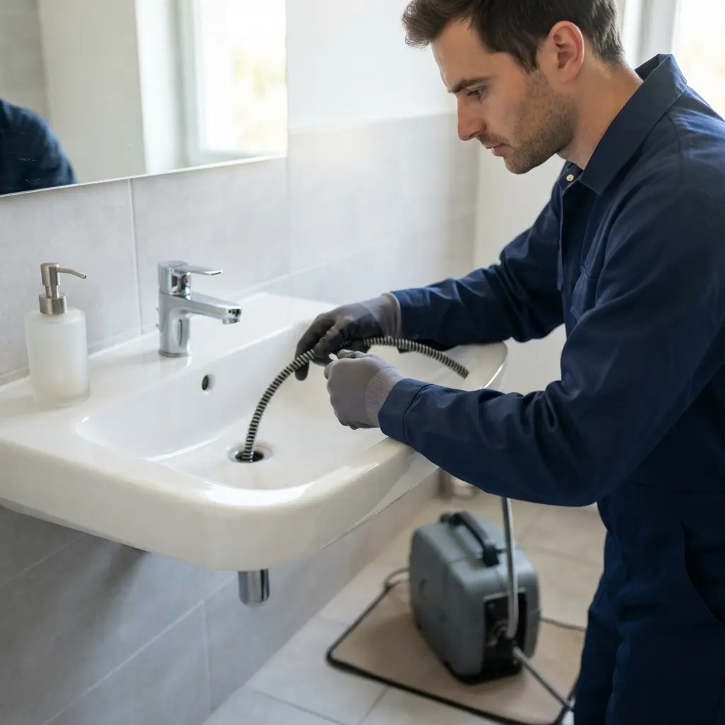 Besoin d'un débouchage rapide à Mutzig ?