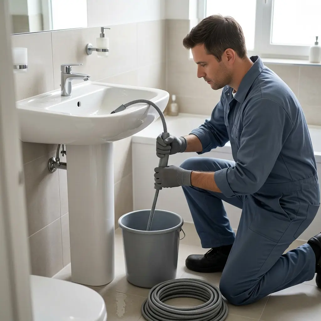 Pourquoi choisir notre service de débouchage Évier & Lavabo à Oberschaeffolsheim ?