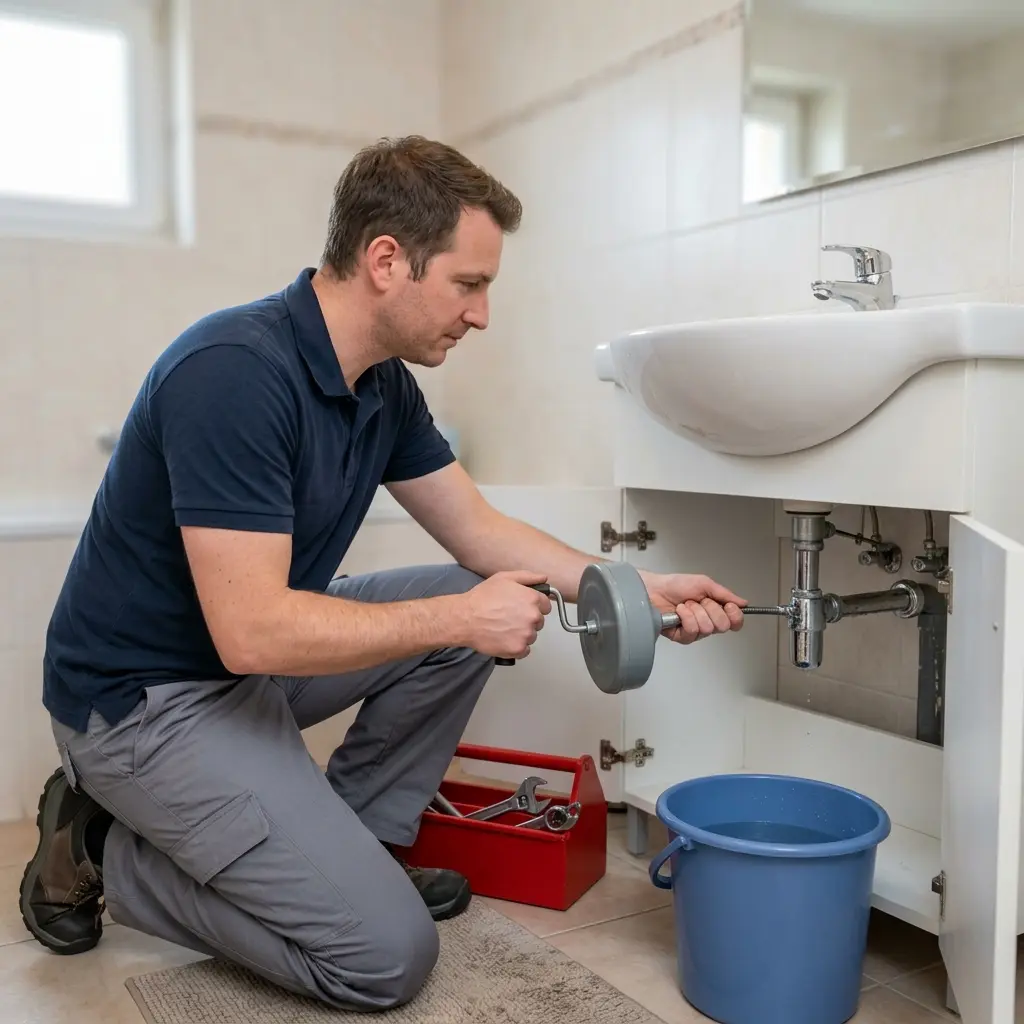 Comment prévenir l'obstruction de vos conduits à Obernai ?