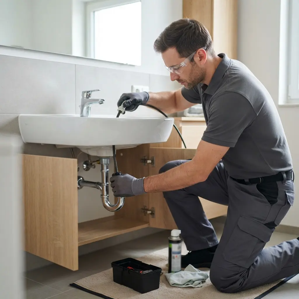 Une technique efficace pour vos canalisations