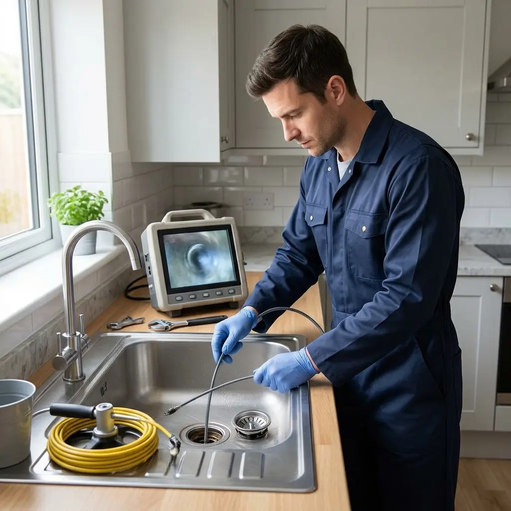 Une assistance efficace pour vos sanitaires