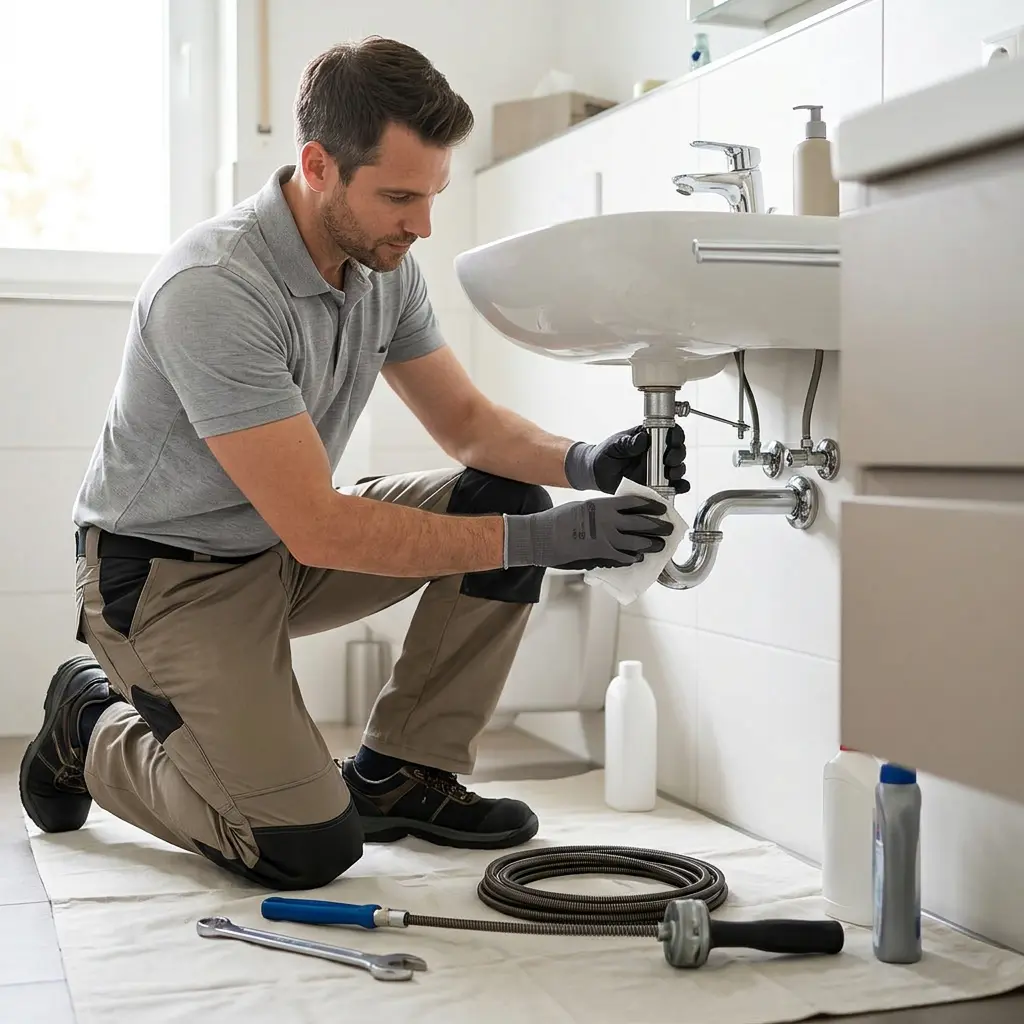 Une expertise technique pour vos canalisations