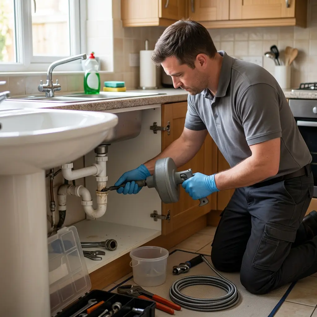 Une approche technique pour libérer vos conduits