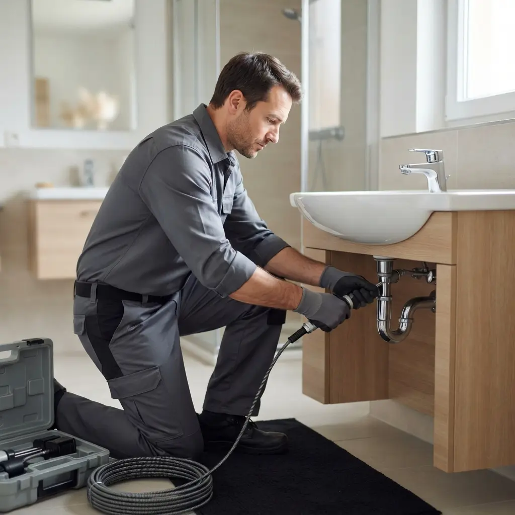 Débouchage Évier & Lavabo Schirrhein (67240)
