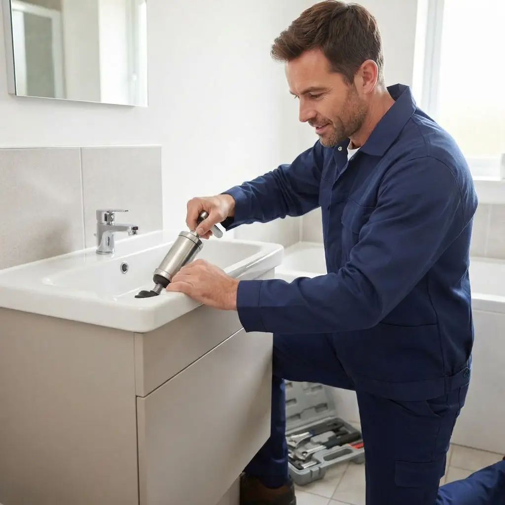 Pourquoi nous choisir pour vos sanitaires à Soultz-sous-Forêts