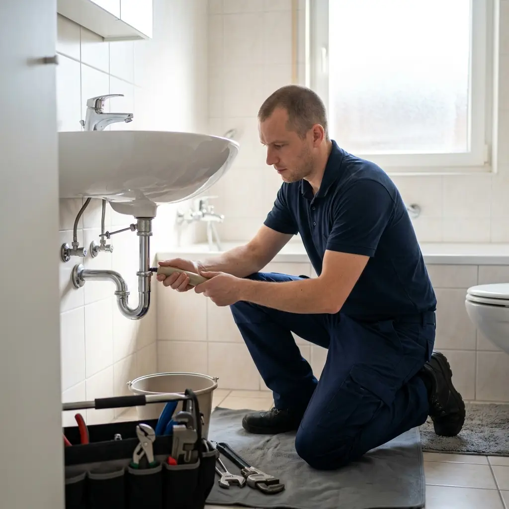 Pourquoi nous choisir pour le débouchage à Hochfelden