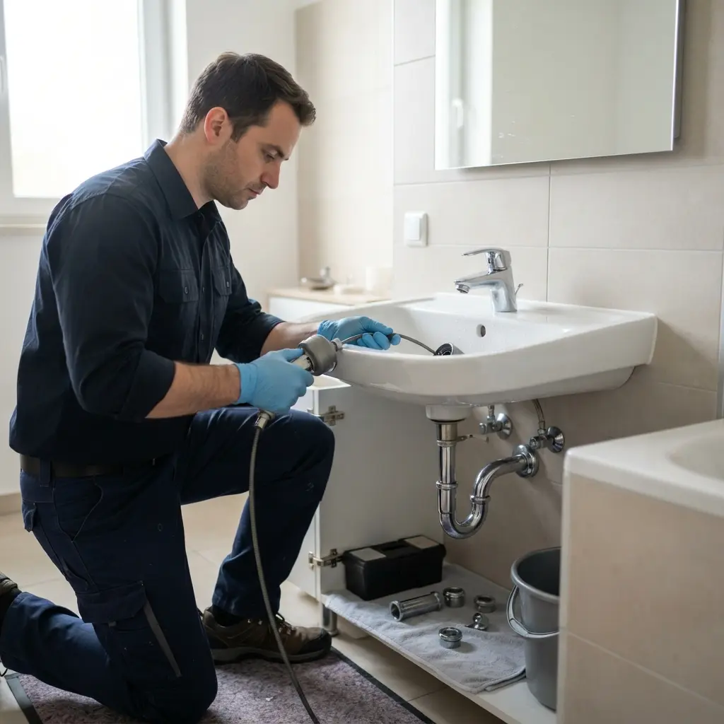 Une solution fiable pour vos canalisations obstruées