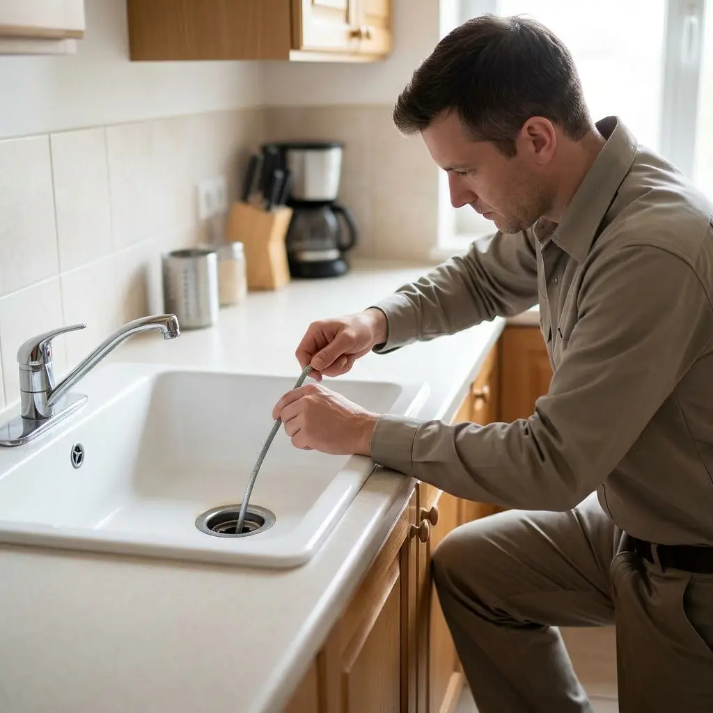 Une assistance fiable pour vos sanitaires