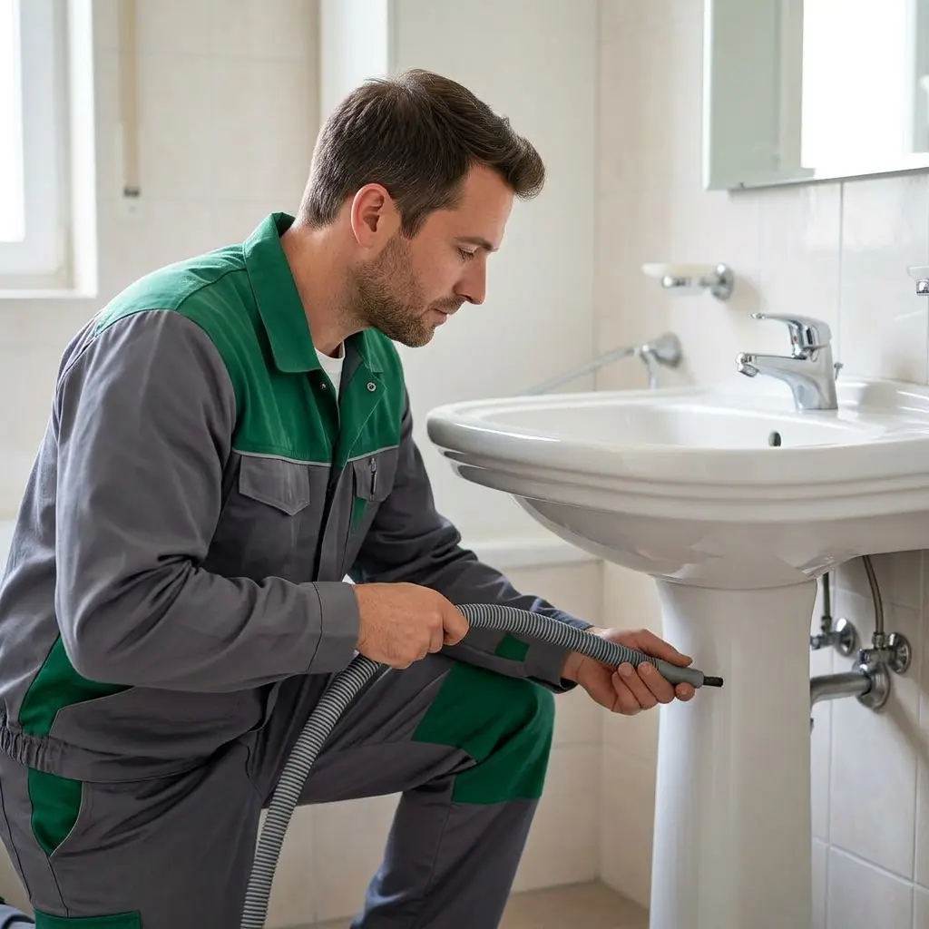 Pourquoi choisir notre service de débouchage à Ingwiller