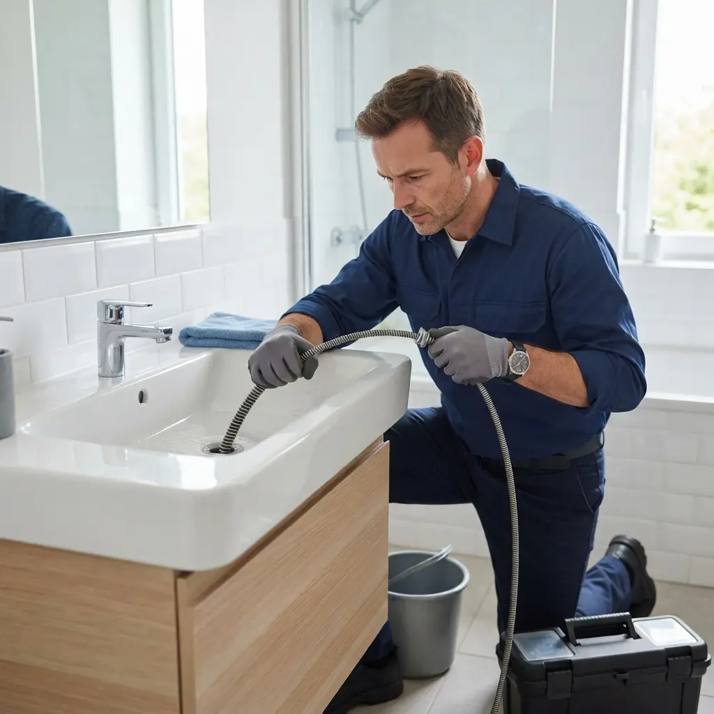 Bons réflexes pour prévenir les obstructions à Val‑de‑Moder dans votre cuisine et votre salle de bain