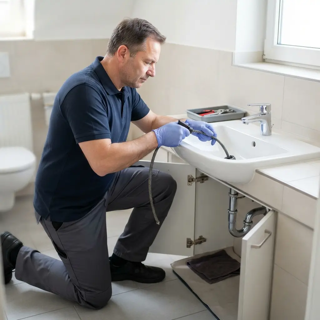 Débouchage Évier & Lavabo Truchtersheim (67370)
