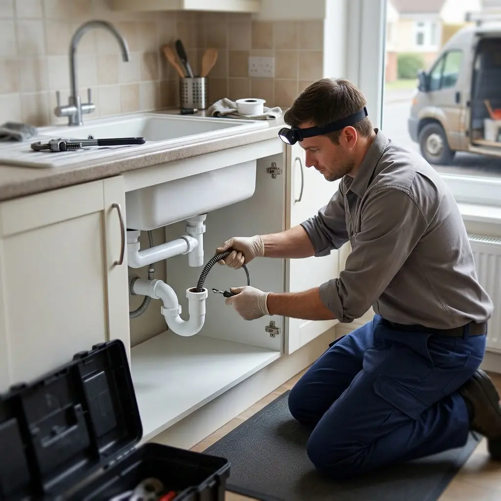 Une approche technique pour un débouchage efficace