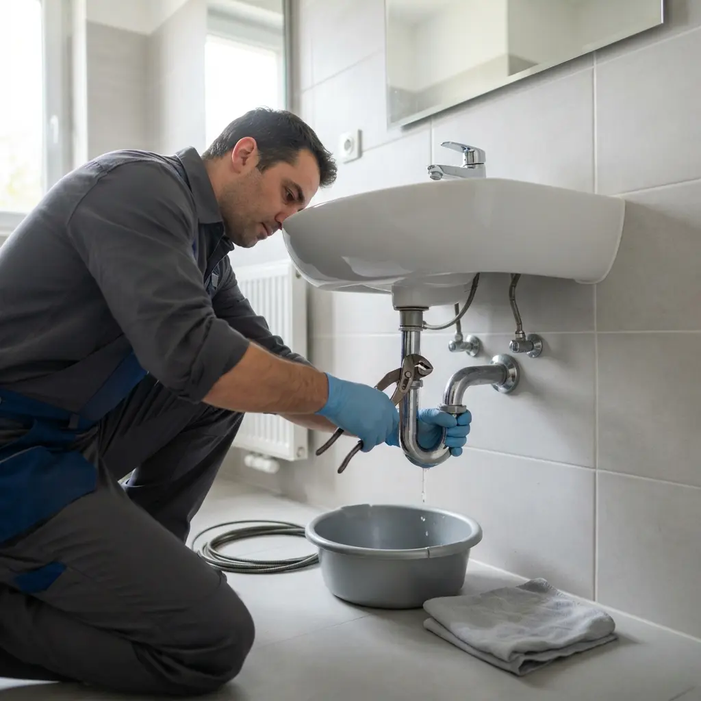 Notre approche technique pour un débouchage durable