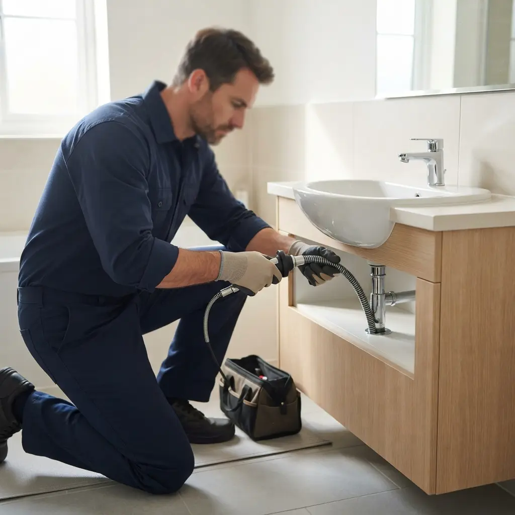 Une approche technique pour un débouchage durable