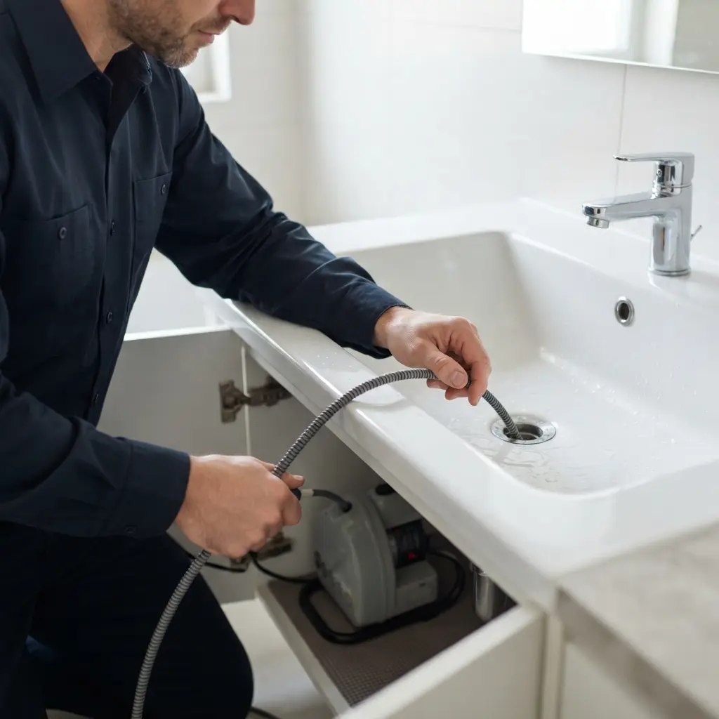 Une solution fiable pour vos canalisations obstruées