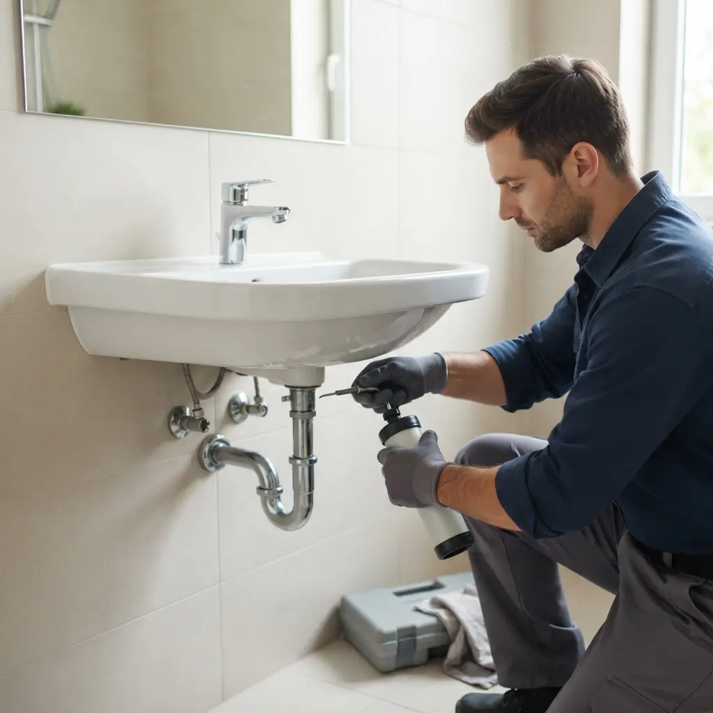 Débouchage Évier & Lavabo Seltz (67470)