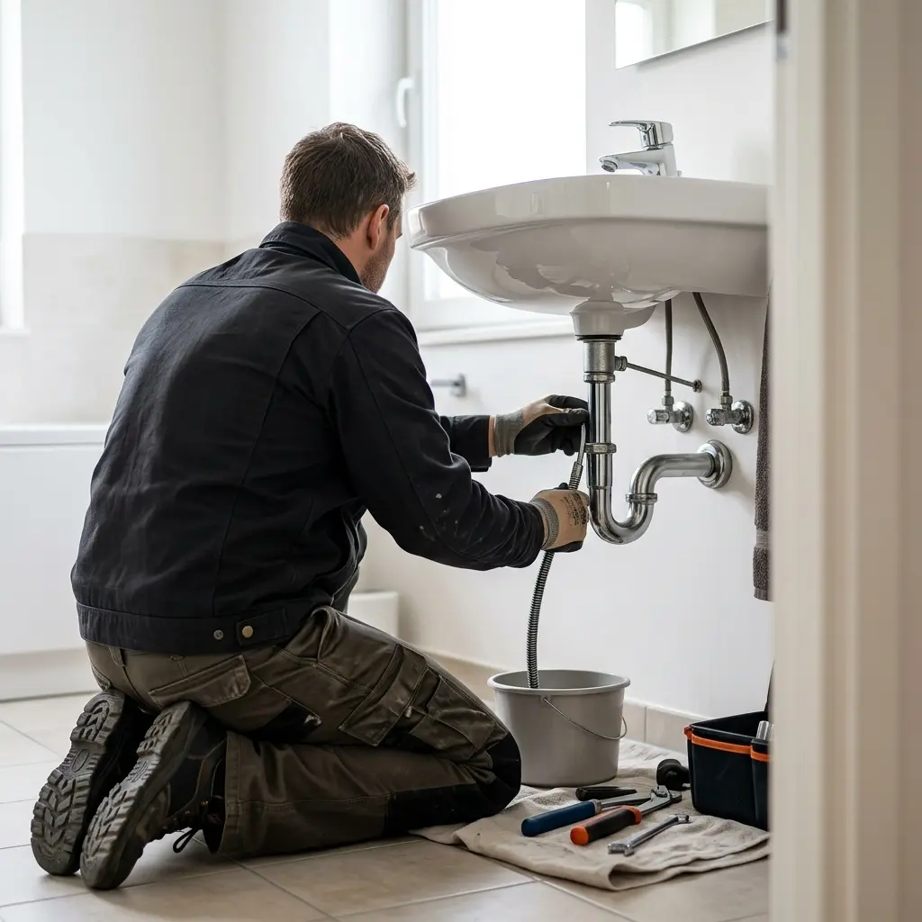 Besoin d'un débouchage rapide à Dettwiller ?