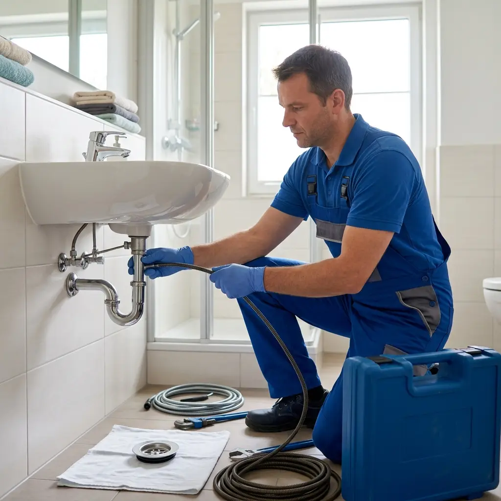 Pourquoi choisir nos services à Weitbruch