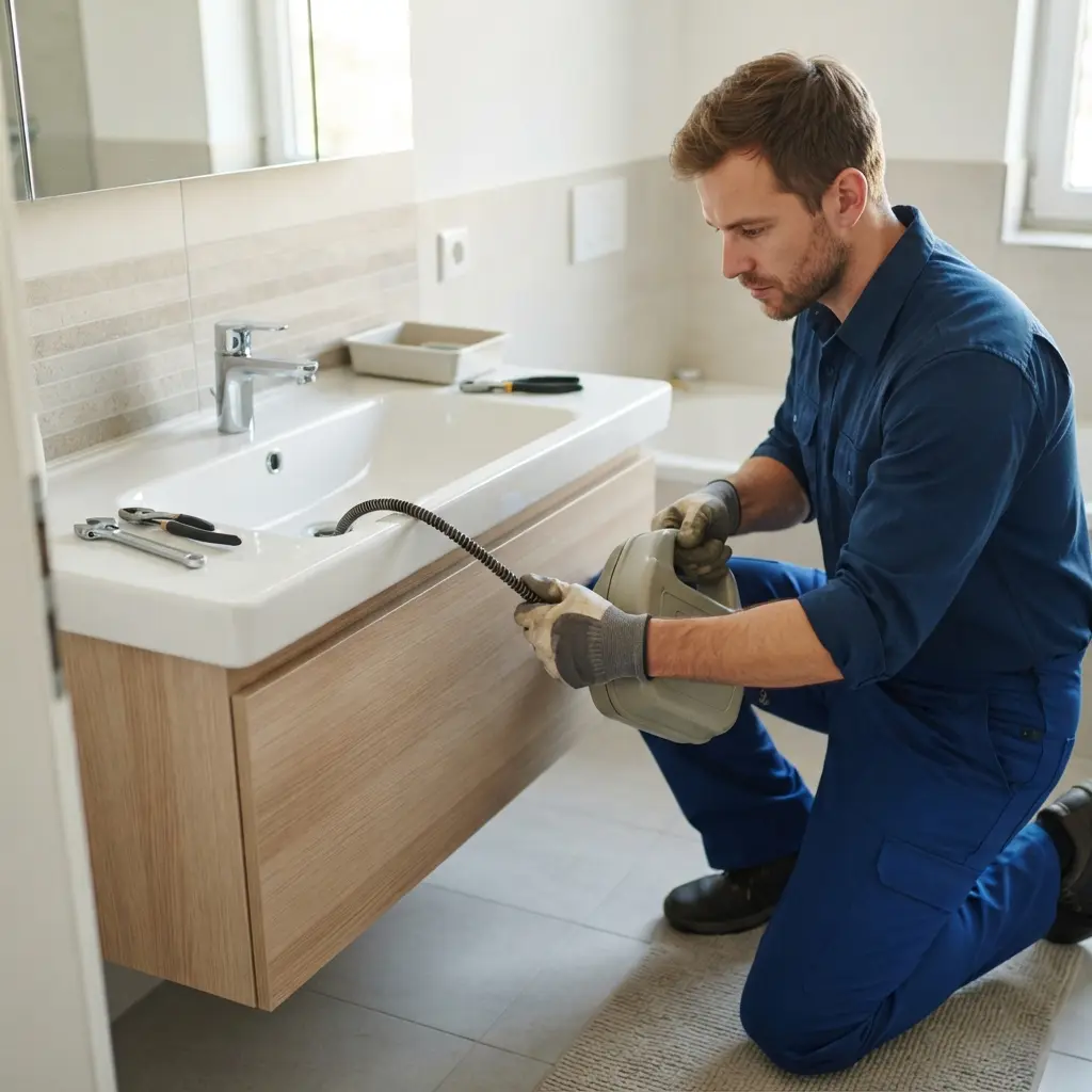 Une technique efficace pour libérer vos conduits