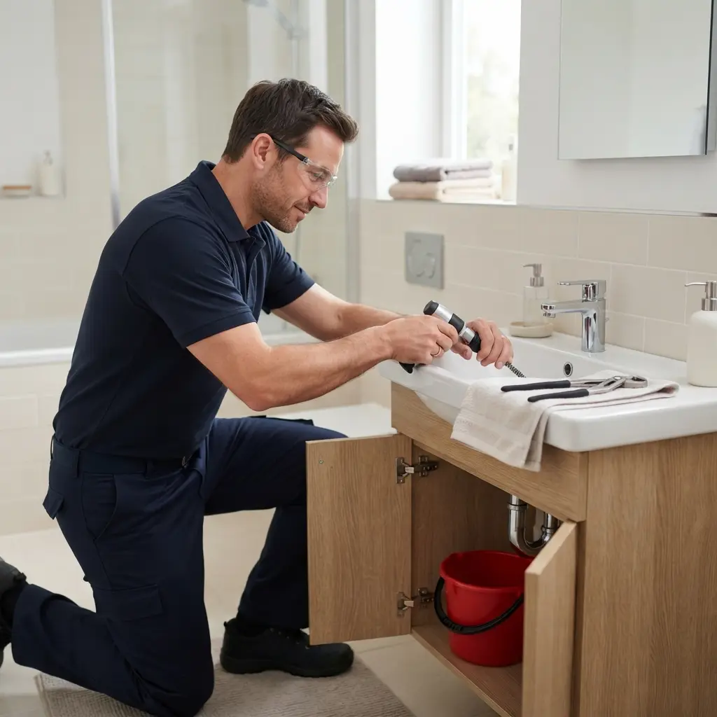 Comment prévenir les bouchons dans vos sanitaires ?
