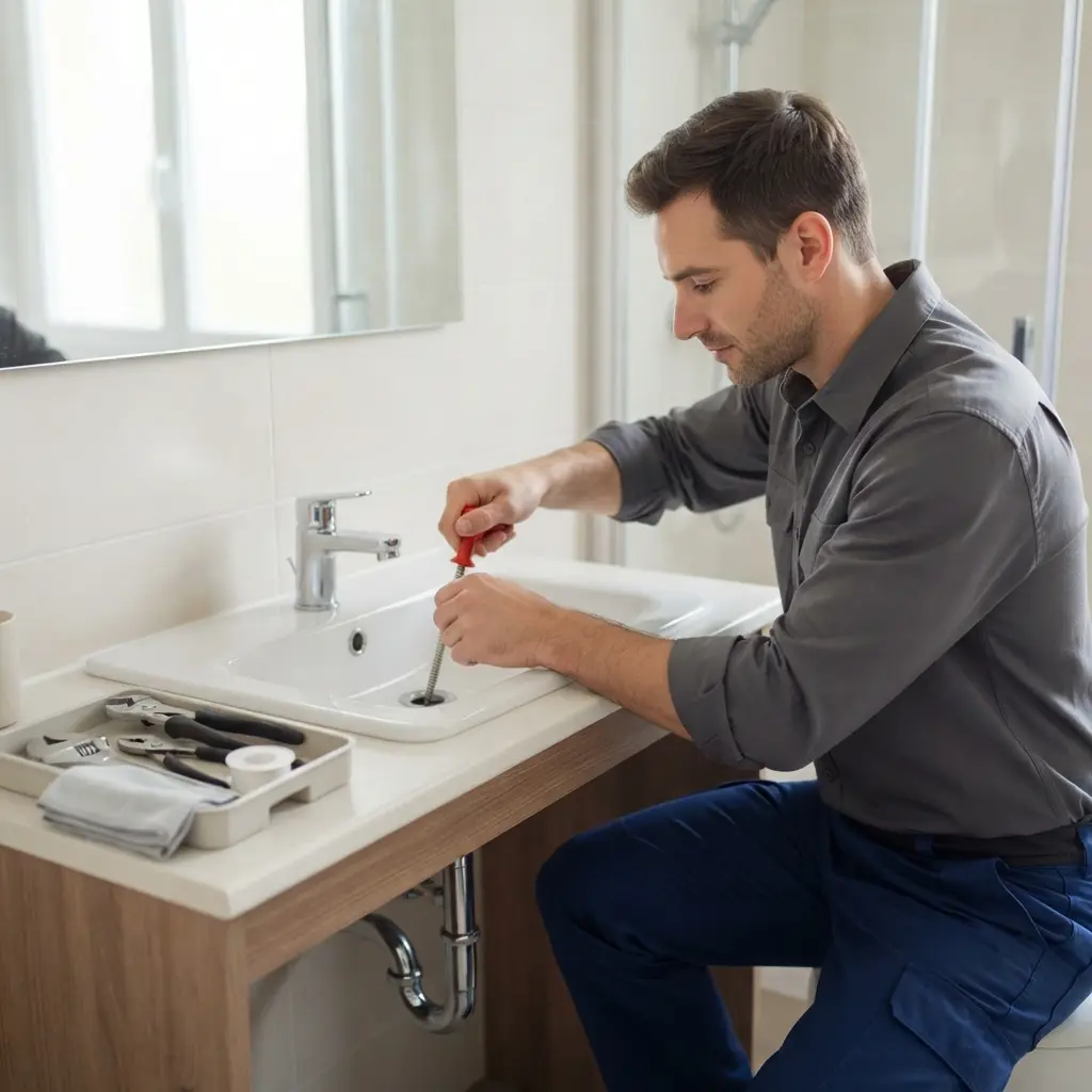 Comment prévenir les bouchons dans vos installations à Vendenheim ?