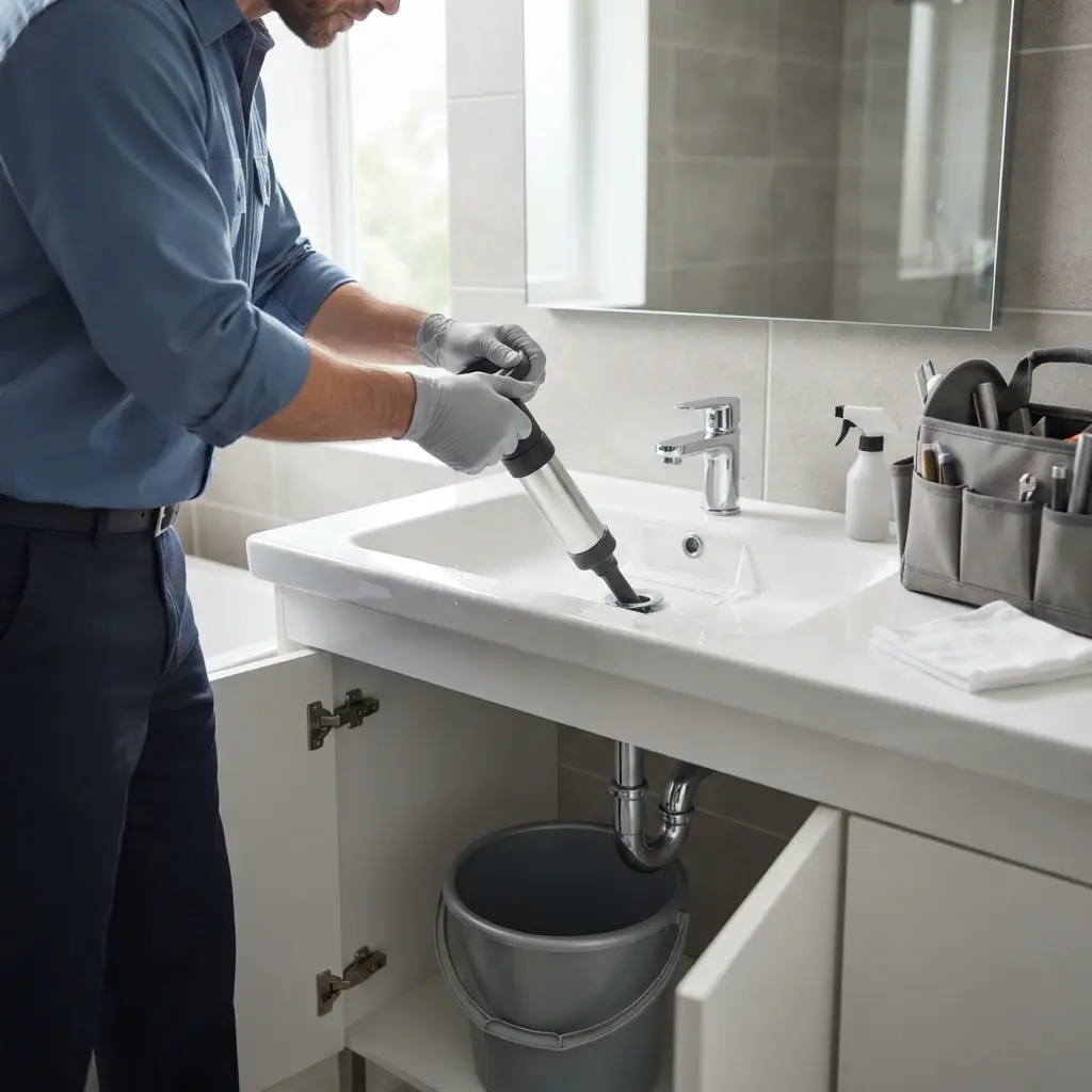 Une solution durable pour vos canalisations à Vendenheim
