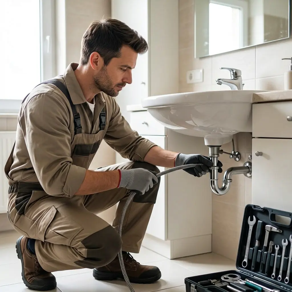 Pourquoi choisir Débouchage Évier & Lavabo à Mertzwiller ?