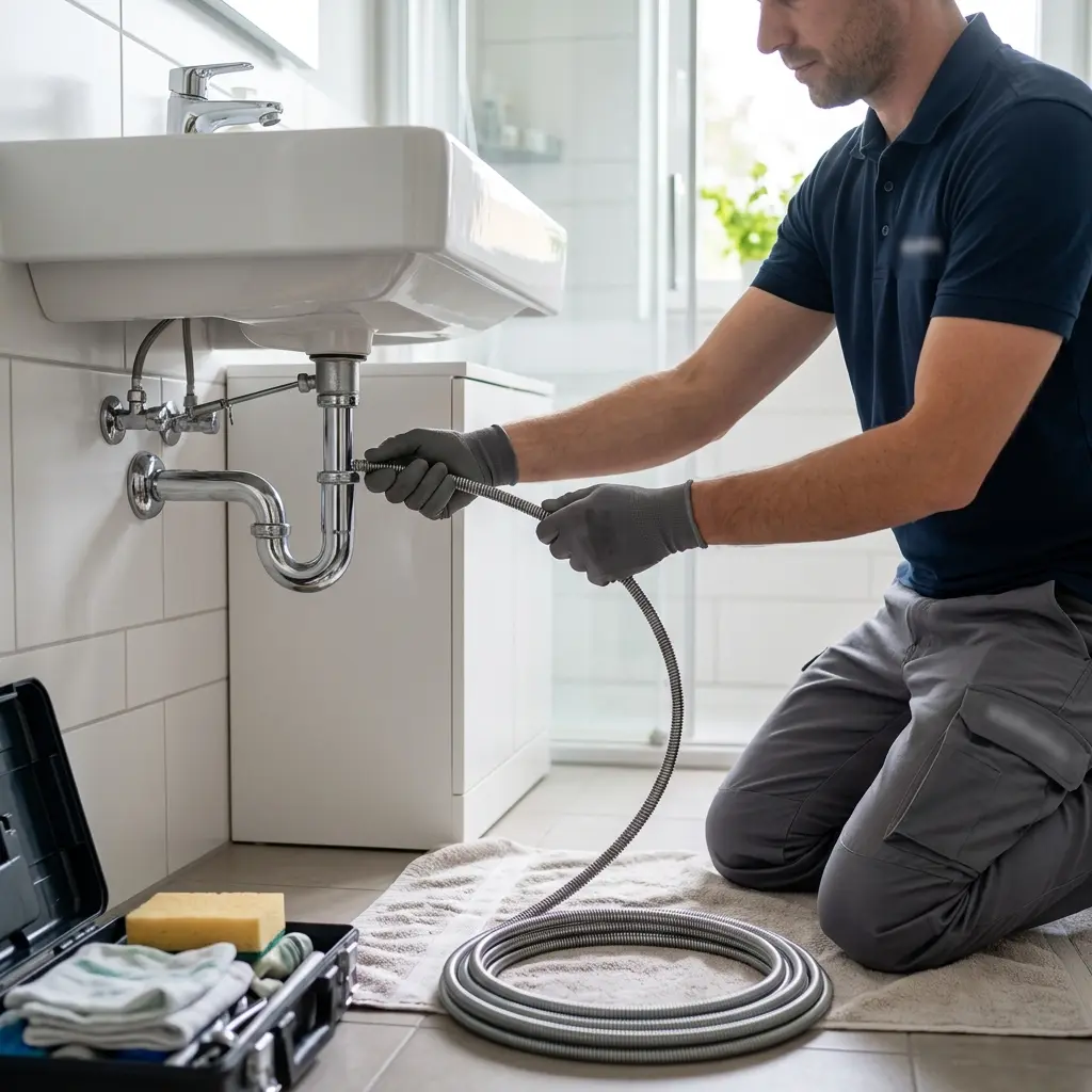 Une approche technique pour un débouchage durable