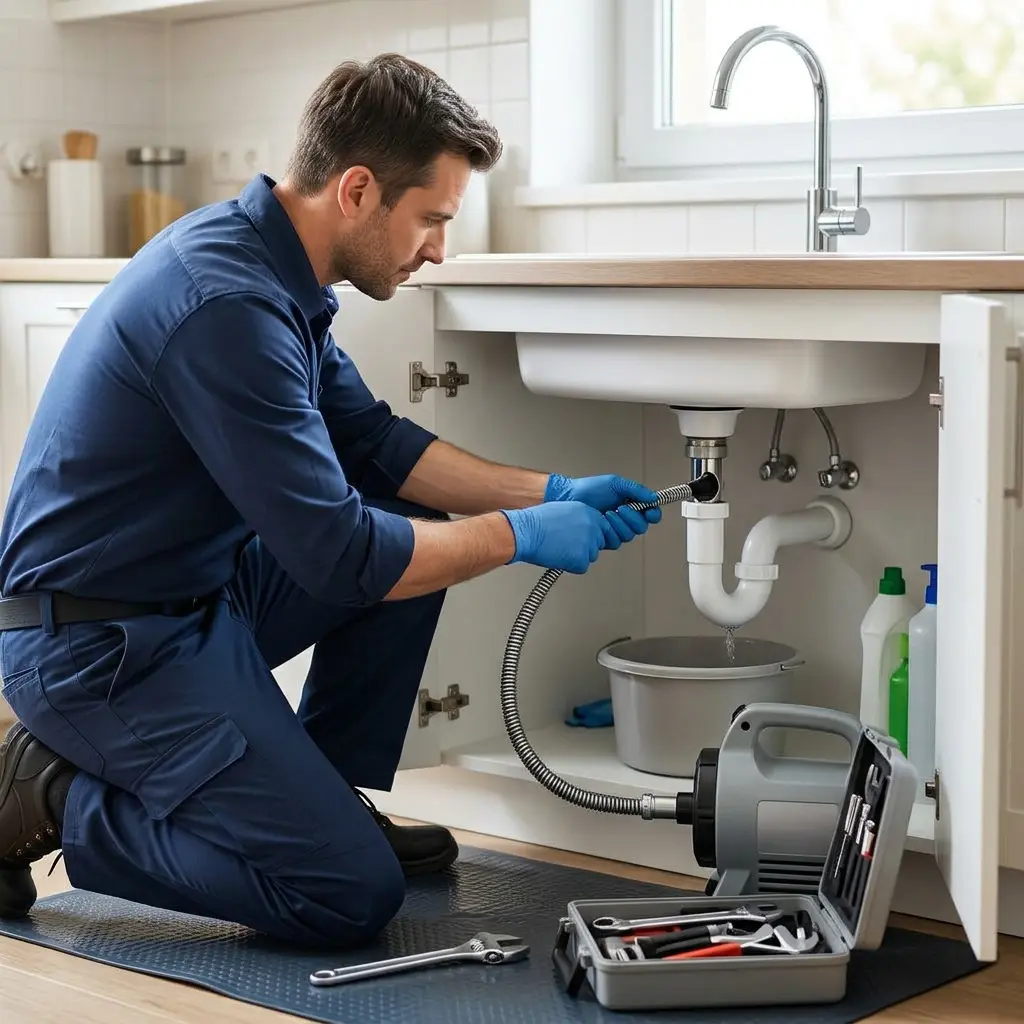 Une solution rapide pour retrouver un confort total chez vous