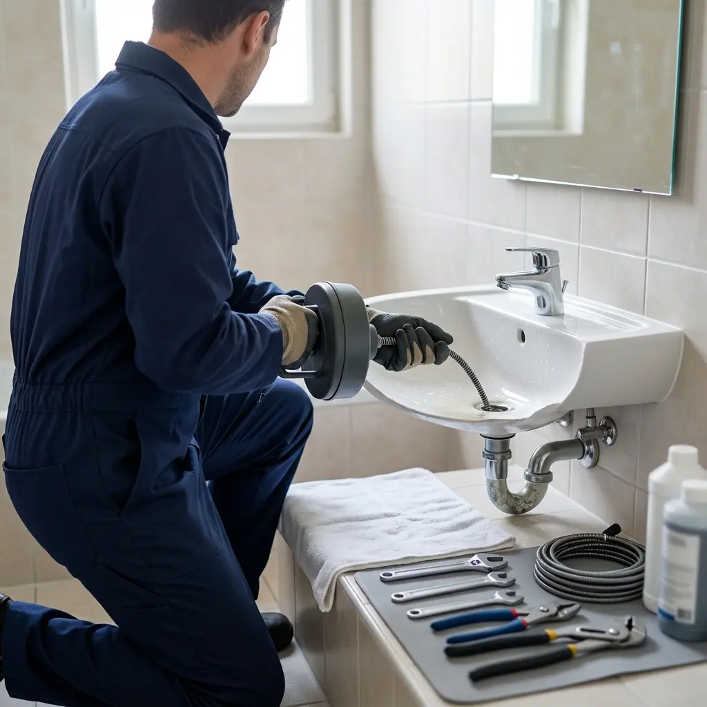 Une technique précise pour un résultat durable