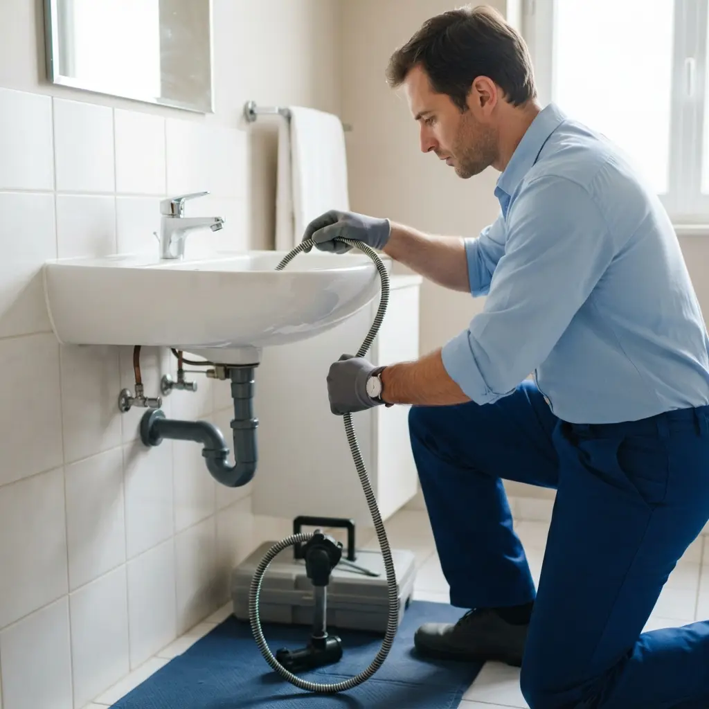 Comment prévenir les bouchons dans vos installations