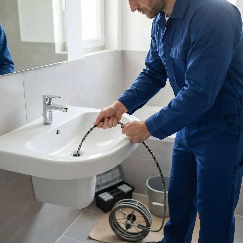 Un service de proximité pour vos urgences sanitaires
