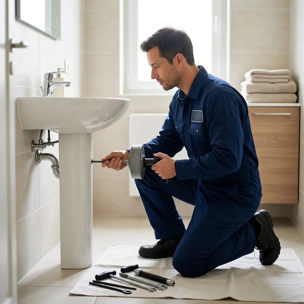 Une solution durable pour vos installations sanitaires