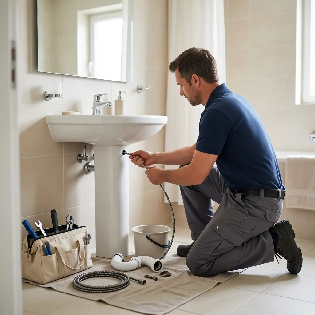 Une solution durable pour votre plomberie