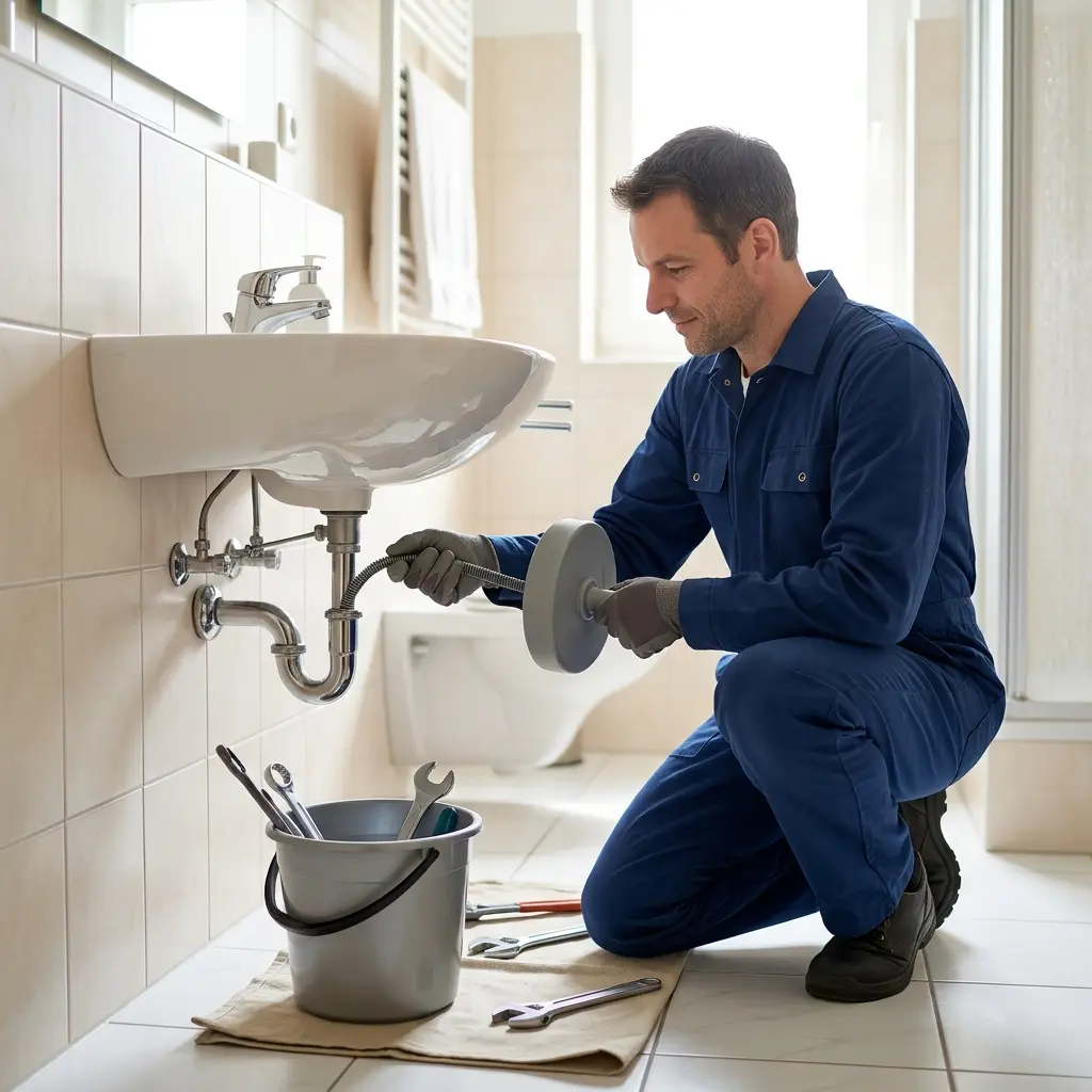 Débouchage Évier & Lavabo Betschdorf (67660)