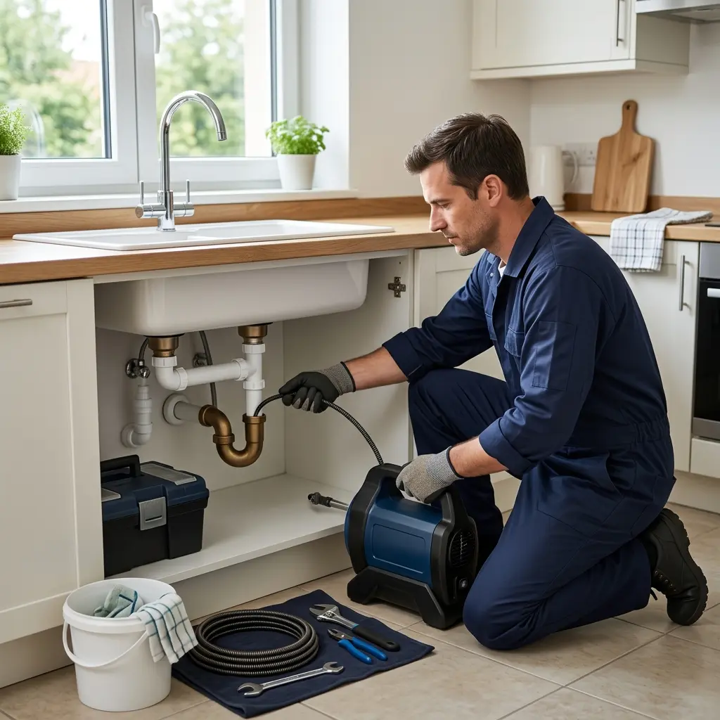 Notre approche technique pour remettre votre évier de Mommenheim en pleine fluidité