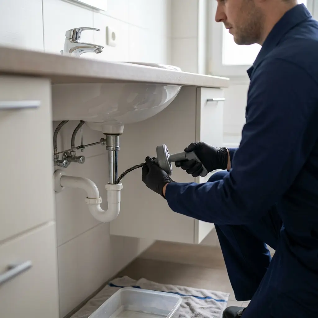 Pourquoi choisir nos services de débouchage à Epfig ?