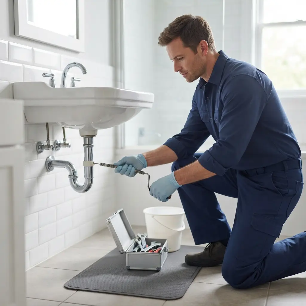 Expertise en débouchage à Saverne