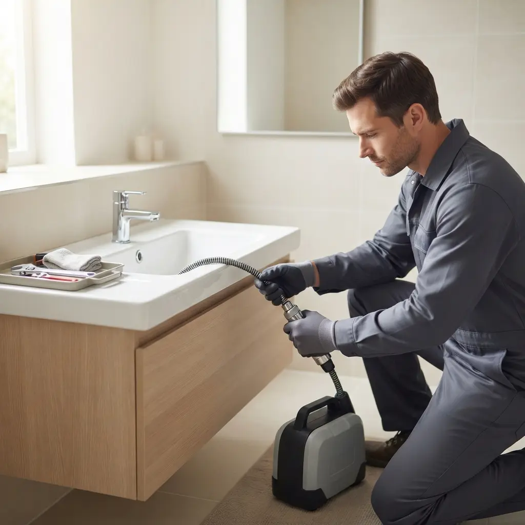 Une solution durable pour votre plomberie